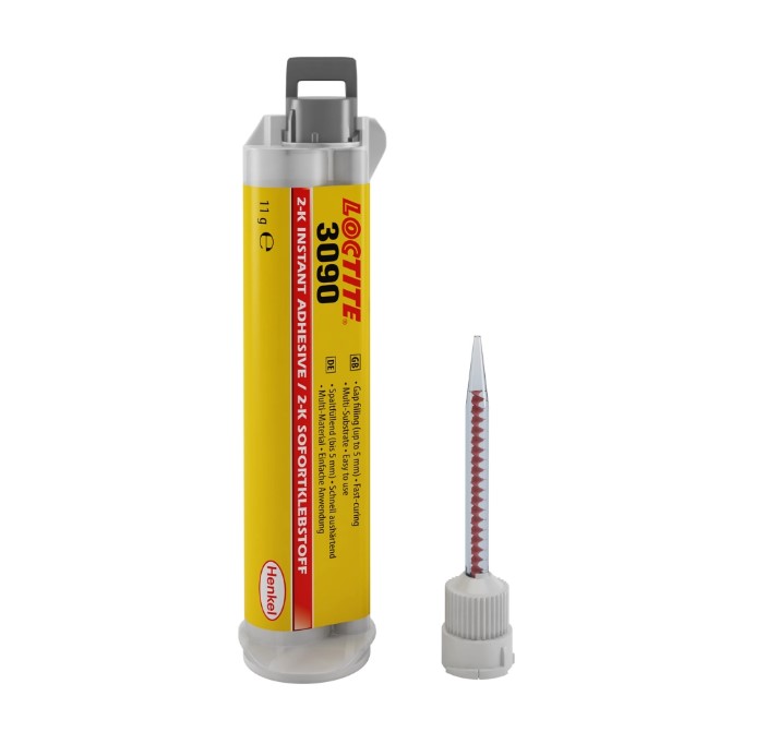 3090 LOCTITE ADHESIVO INSTANTÁNEO 2K