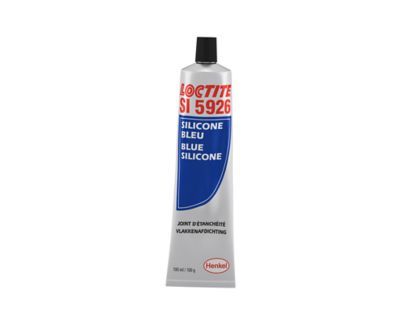 5926 LOCTITE SELLADOR FLEXIBLE AZUL n.º 6 315 ml