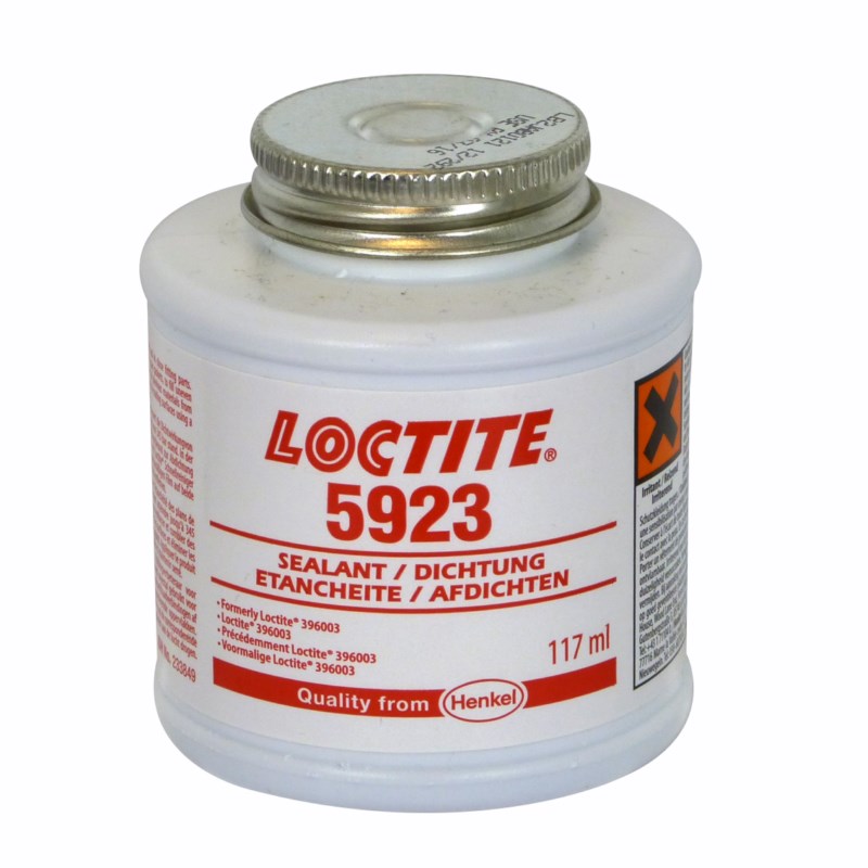 5923 LOCTITE REFORZADOR DE JUNTAS Nº 3