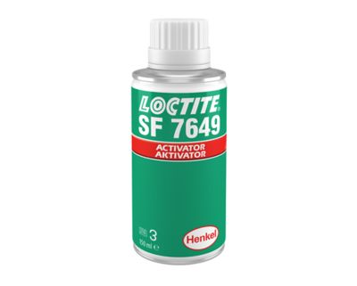 7649 LOCTITE ACTIVADOR "N" 150ml.