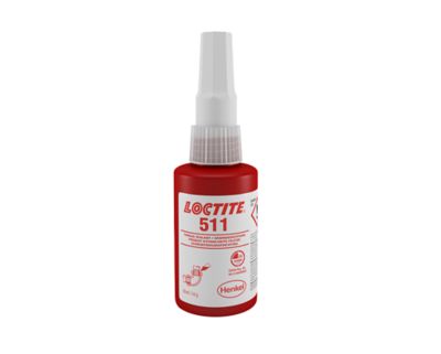 511 LOCTITE SELLADOR ROSCAS BAJA RESISTENCIA 50ml