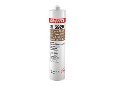 5920 LOCTITE ADHESIVO SELLADOR FLEXIBLE ALTA TEMPERATURA 300ml