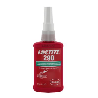 290 LOCTITE FIJADOR CAPILARIDAD 50ml