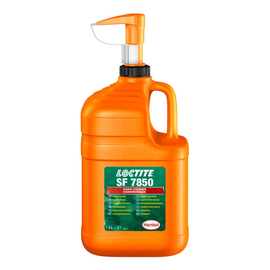 7850 LOCTITE JABÓN DE MANOS 3 l