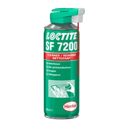 7200 LOCTITE QUITA JUNTAS 400ml.