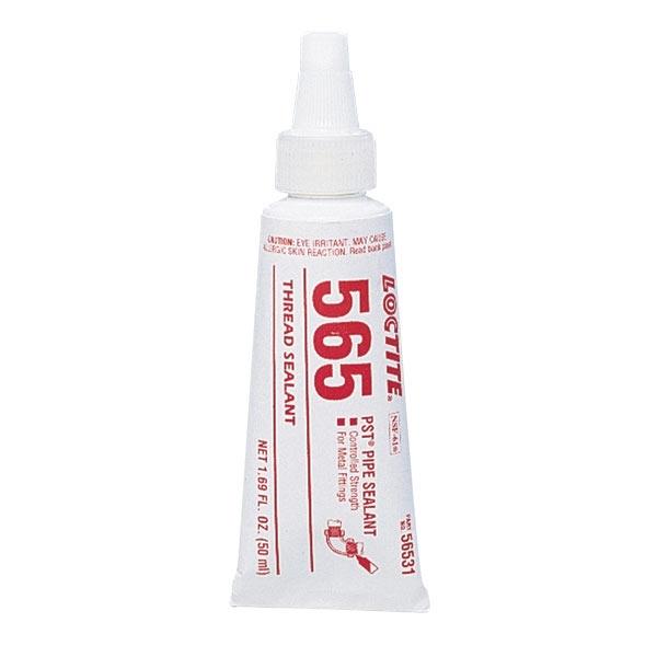 565 LOCTITE SELLADOR DE ROSCAS CON PTFE 50 ml