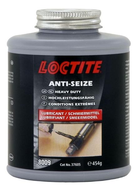 8009 LOCTITE ANTIGRIPANTE ALTAS PRESTACIONES