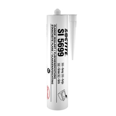 5699 LOCTITE FORMADOR JUNTAS ULTRA GREY 80 gr