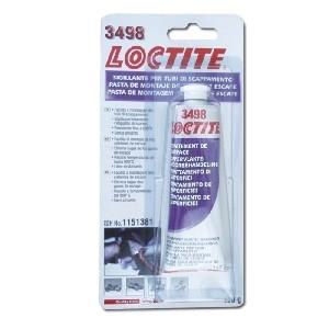 3498 LOCTITE SELLADOR TUBO DE ESCAPE