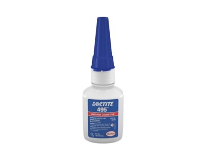 495 LOCTITE ADHESIVO INSTANTÁNEO USO GENERAL 20g