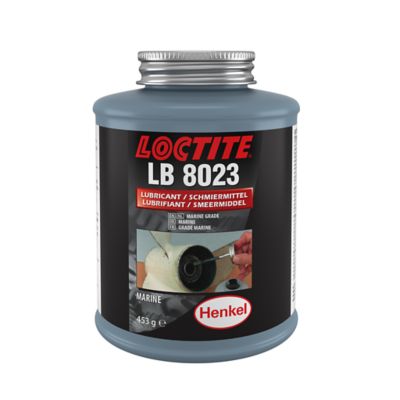 8023 LOCTITE ANTIGRIPANTE MARINO