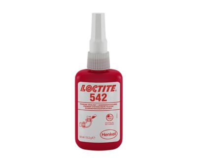 542 LOCTITE SELLADOR ROSCAS HIDRA/NEUMA  50 ml