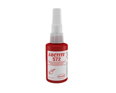 572 LOCTITE SELLADOR ROSCAS LENTO 50 ml