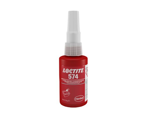 574 LOCTITE FORMADOR DE JUNTAS RÁPIDO 50 ml