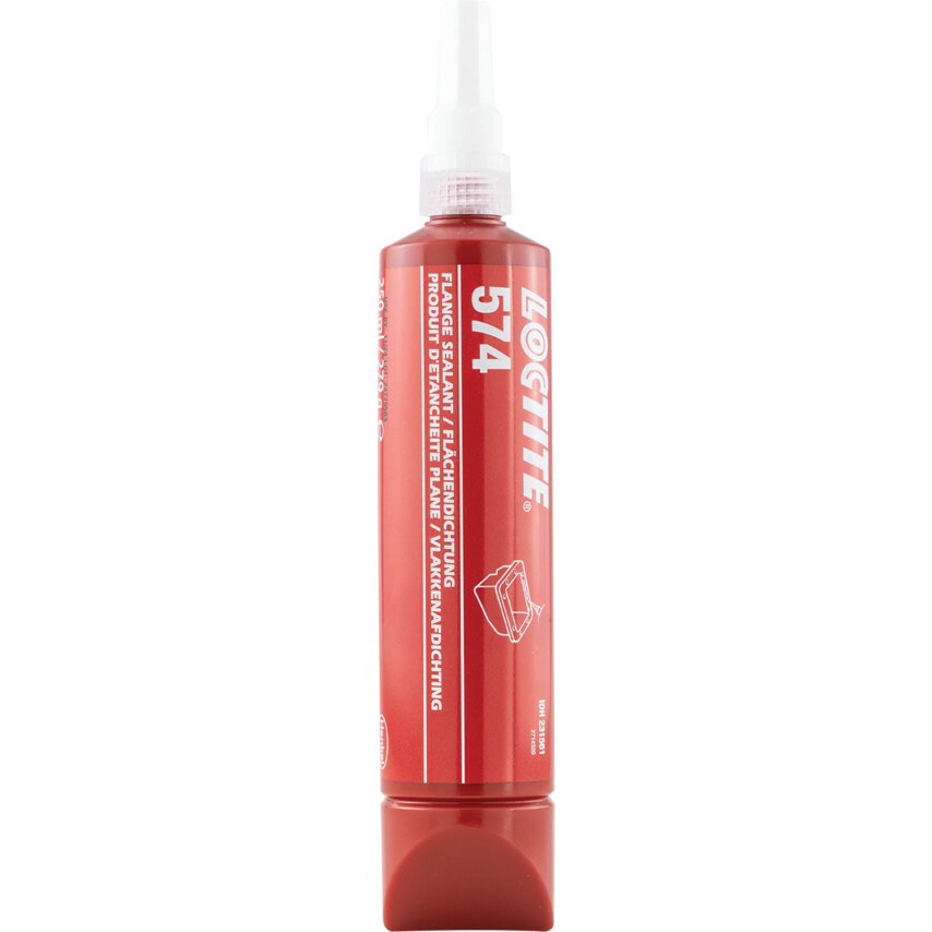 574 LOCTITE FORMADOR DE JUNTAS RÁPIDO 50 ml
