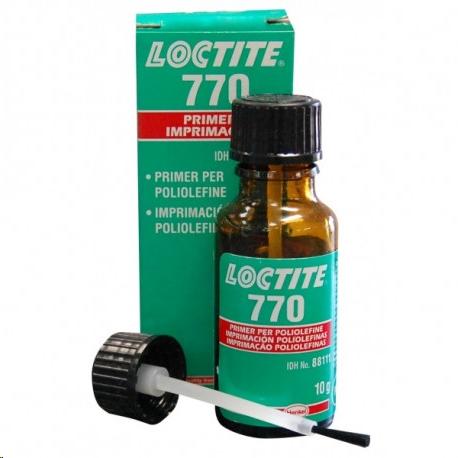 770 LOCTITE IMPRIMACIÓN PLÁSTICOS 10gr.