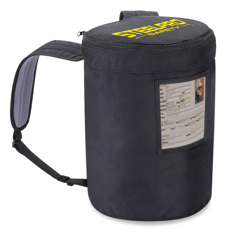 MOCHILA TEJIDO OXFORD MARCA 1888-BAG