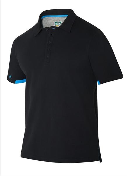 POLO PIQUE M/C MOD.3017 COLOR 07 XL