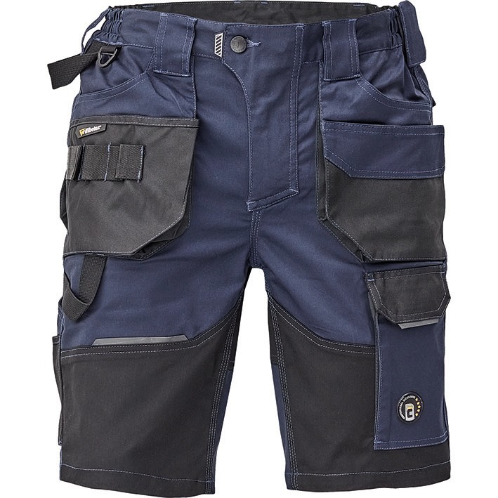 PANTALÓN CORTO DAYBORO NAVY 46