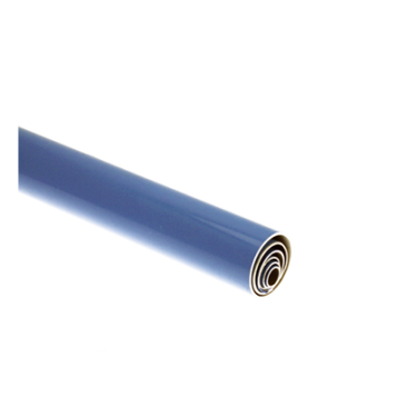 TUBO DE ALUMINIO AZUL 20 mm. DE 4 m