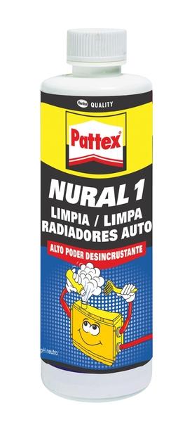 LIMPIADOR RADIADORES NURAL-1