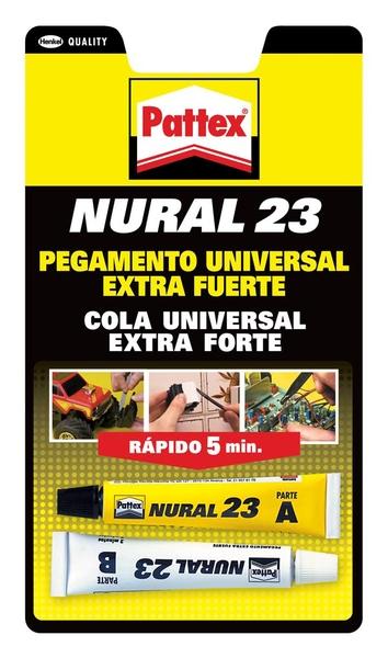 ADHESIVO TODO USO NURAL23-105