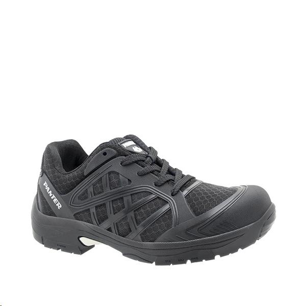 ZAPATOS PANTER ARGOS NEGRO (S1P) 40