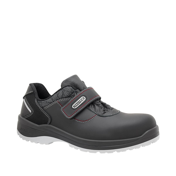 ZAPATOS PANTER DIAMANTE VELCRO LINK (S3) 39