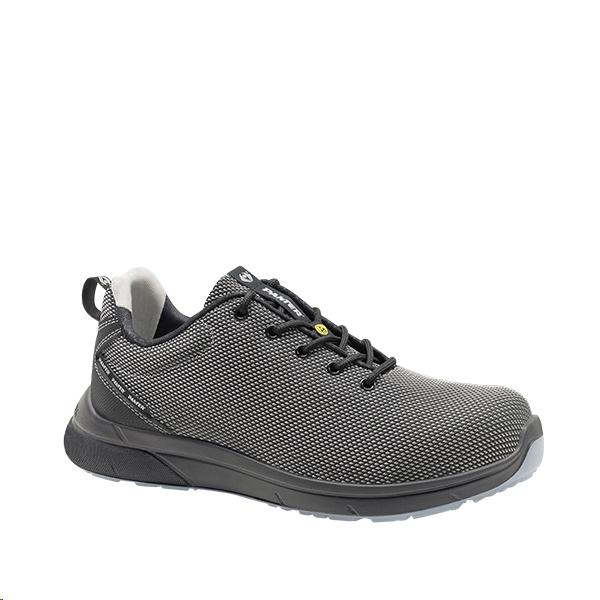 ZAPATOS PANTER FORZA SPORTY NEGRO (S3 HI CI SRC) 40