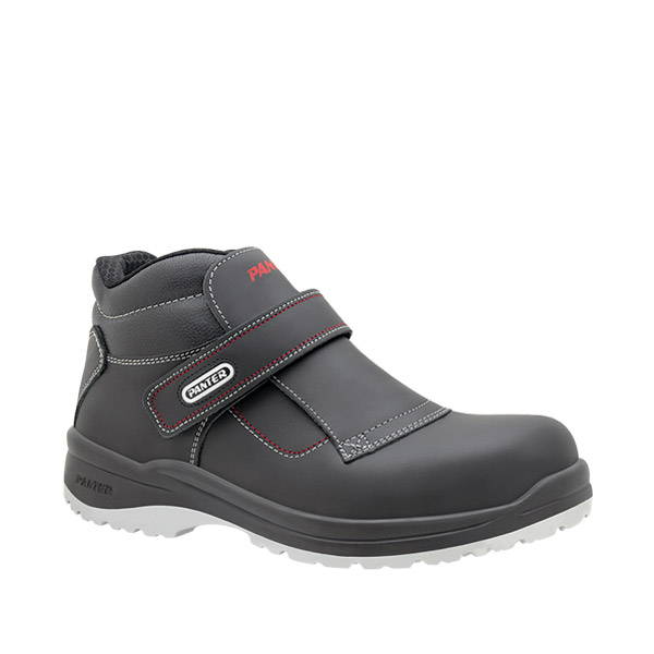 BOTAS PANTER FRAGUA VELCRO LINK (S3) 39