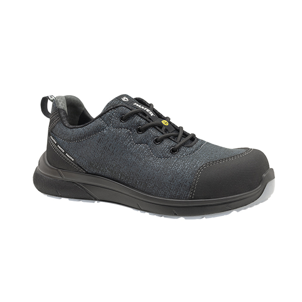 ZAPATOS PANTER VITA ECO NEGRO (S3) 40