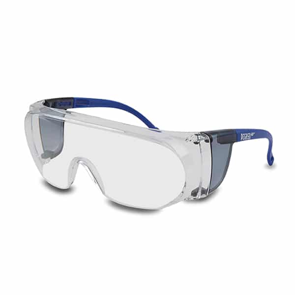 GAFAS DE SEGURIDAD PEGASO BASIC3 40.02 (CON CORDÓN)