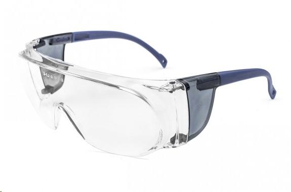 GAFAS DE SEGURIDAD PEGASO BASIC3 40.9