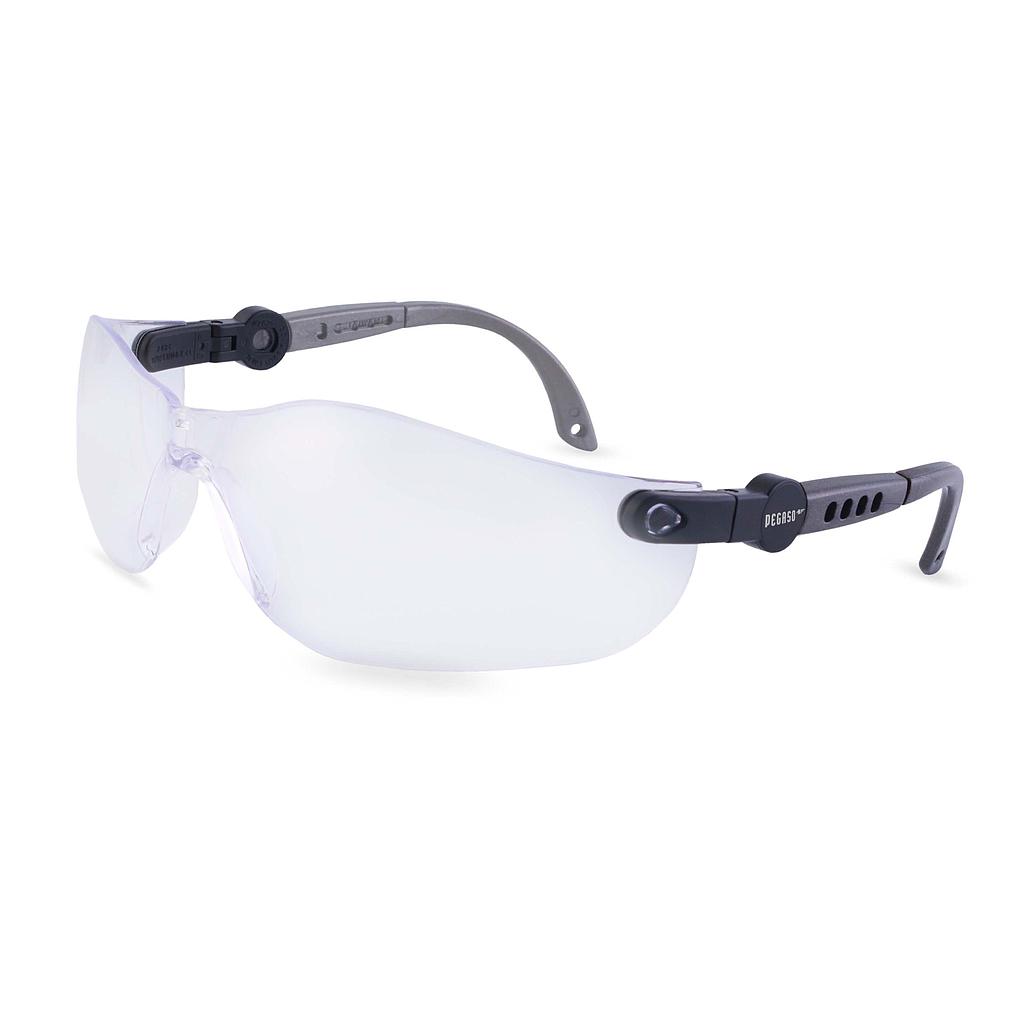 GAFAS DE SEGURIDAD PEGASO AIR BRIKO 71.01