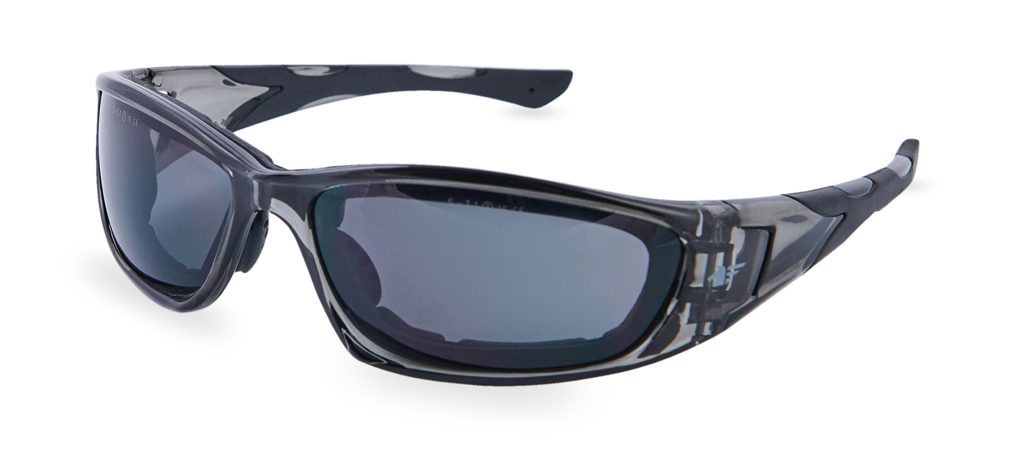GAFAS DE SEGURIDAD F1 990.02