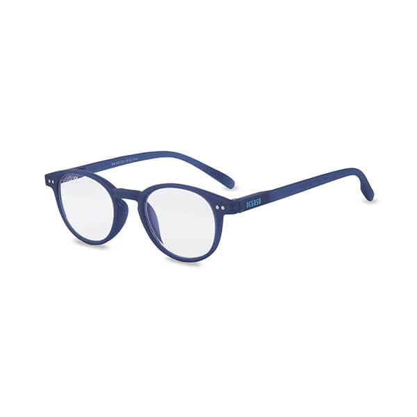 GAFAS DE SEGURIDAD PEGASO C01 BLUESTOP 00