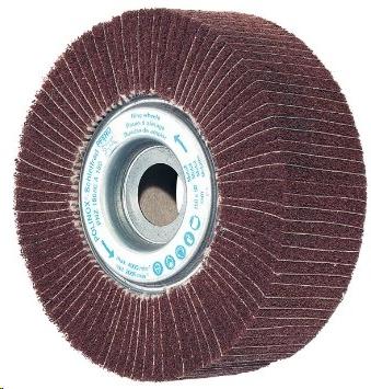 ABANICO POLINOX PNZ 200X50 GR.A-100