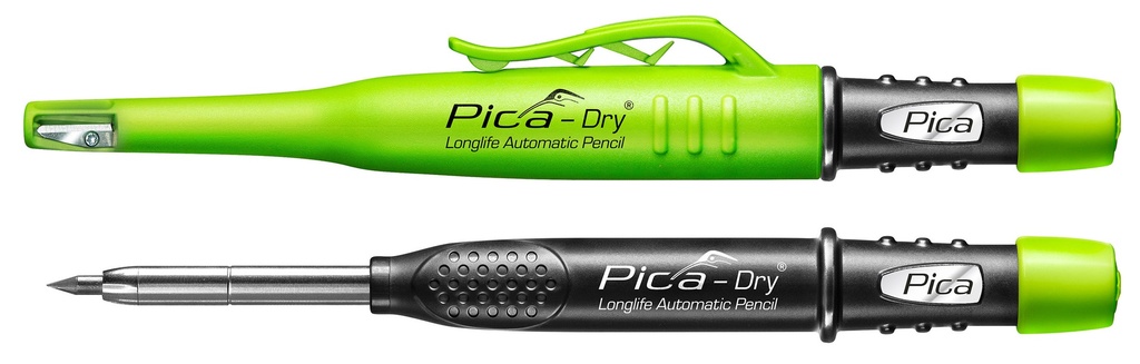 MARCADOR PICA  AUTOMÁTICO DRY GRAFITO