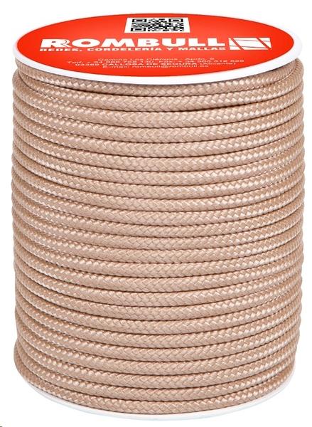 CARRETE CUERDA CTA100 PP 10 mm 25 m CAMEL