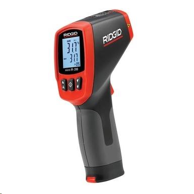 TERMÓMETRO LASER RIDGID Ref: IR-200