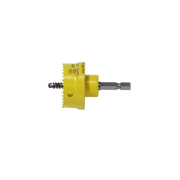 CORONA EJE 1/4 BABYMETALL 38 mm