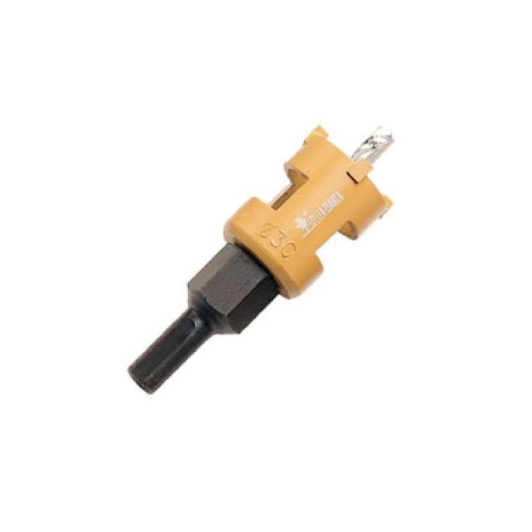 CORONA PARA CONSTRUCCIÓN 55 mm