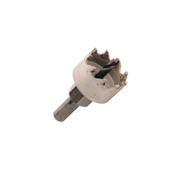 CORONA METAL DURO PARA INOX 30 mm