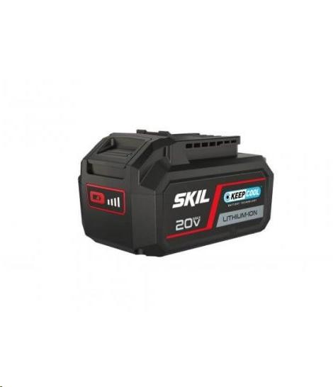 BATERIA SKIL 20V 4,0Ah - 3104AA