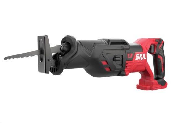 SIERRA SABLE BRUSHLESS A BAT. 20V - 3480CA (Sin Bat.)