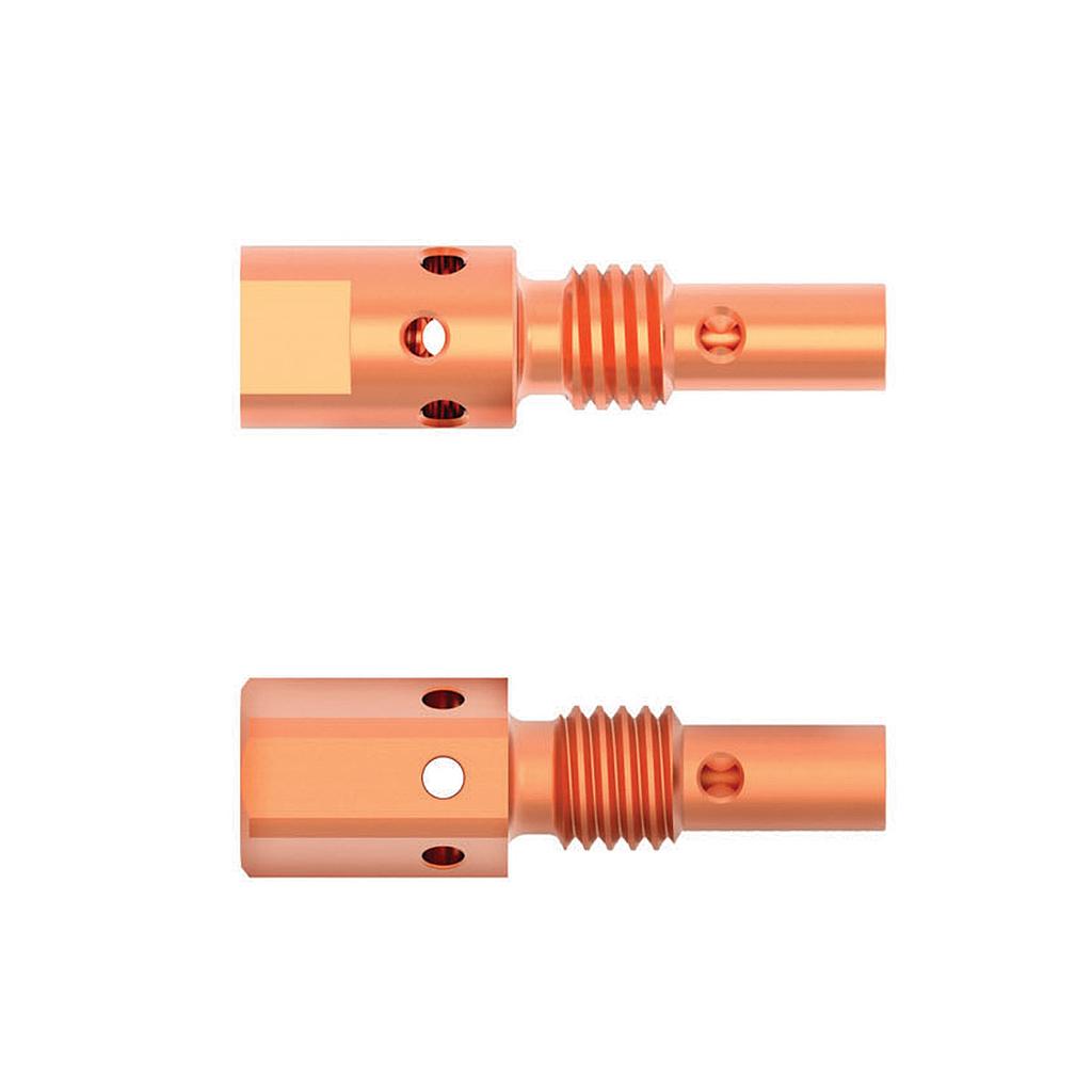 BLISTER 2 PORTA TUBOS SOLTER M8 SX-25 06763