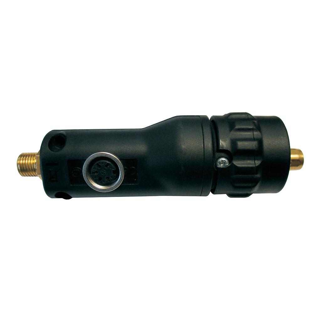 ADAPTADOR TIG AEROPROCES SOLTER 56210