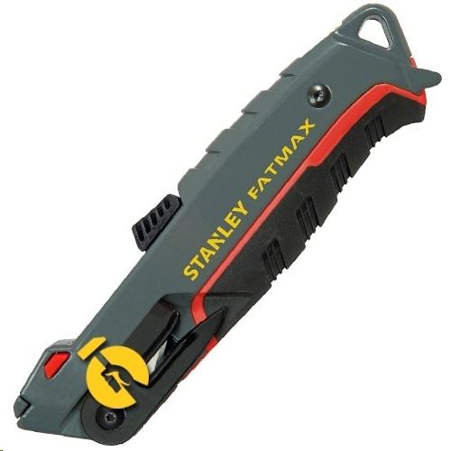 CUCHILLO DE SEGURIDAD FATMAX H. TRAPEZ