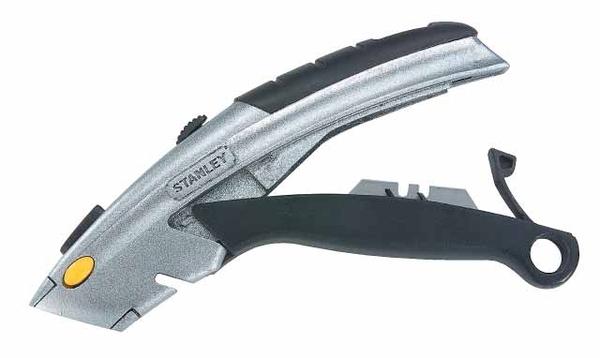 CUTTER STANLEY 10788  trapezoidal