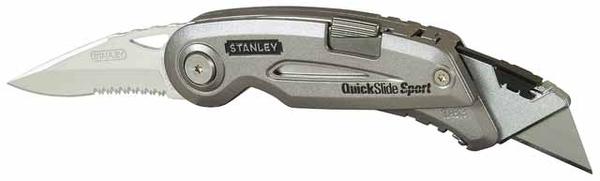 CUCHILLO-CUTTER QUICKSLIDE SPORT H TRAPEZ.